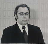 Мордовин Яков Иванович
